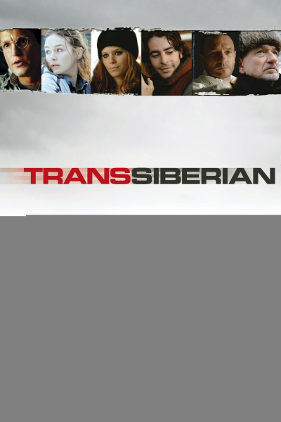 TransSiberian / TransSiberian (2008)