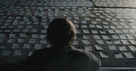 Synecdoche, New York / Synecdoche, New York (2008)