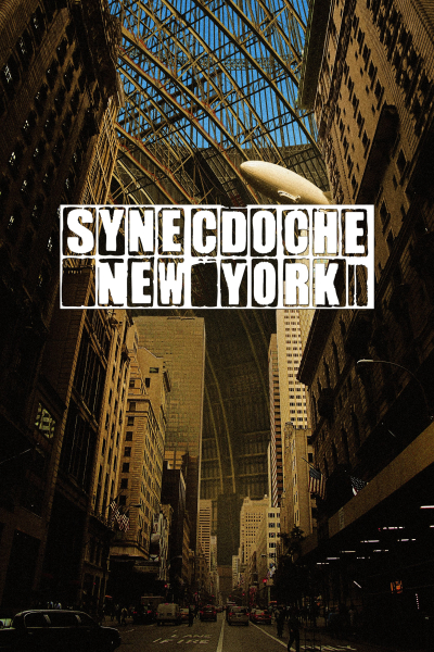 Synecdoche, New York / Synecdoche, New York (2008)