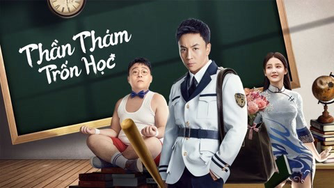 Xem Phim Thần Thám Trốn Học, DETECTIVE CHEN 2022 Xem Phim Thần Thám Trốn Học, DETECTIVE CHEN 2022