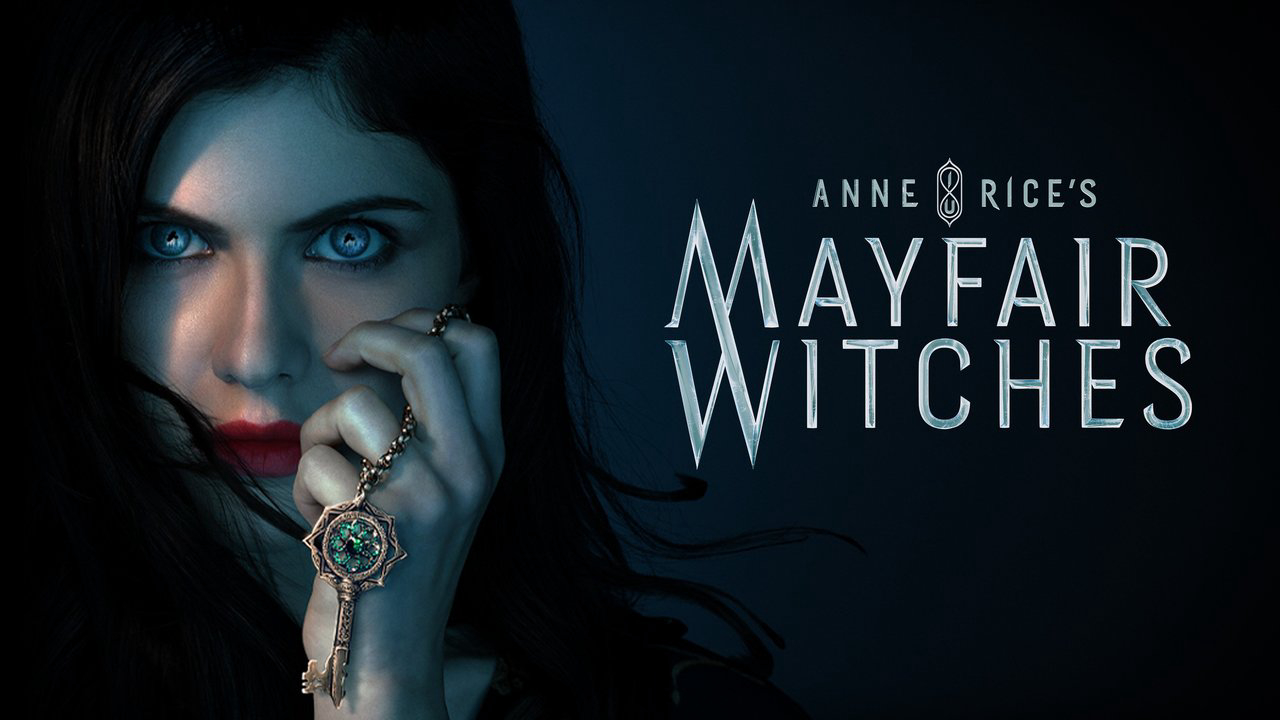 Xem Phim Phù Thủy Mayfair, Anne Rice's Mayfair Witches 2023 Xem Phim Phù Thủy Mayfair, Anne Rice's Mayfair Witches 2023