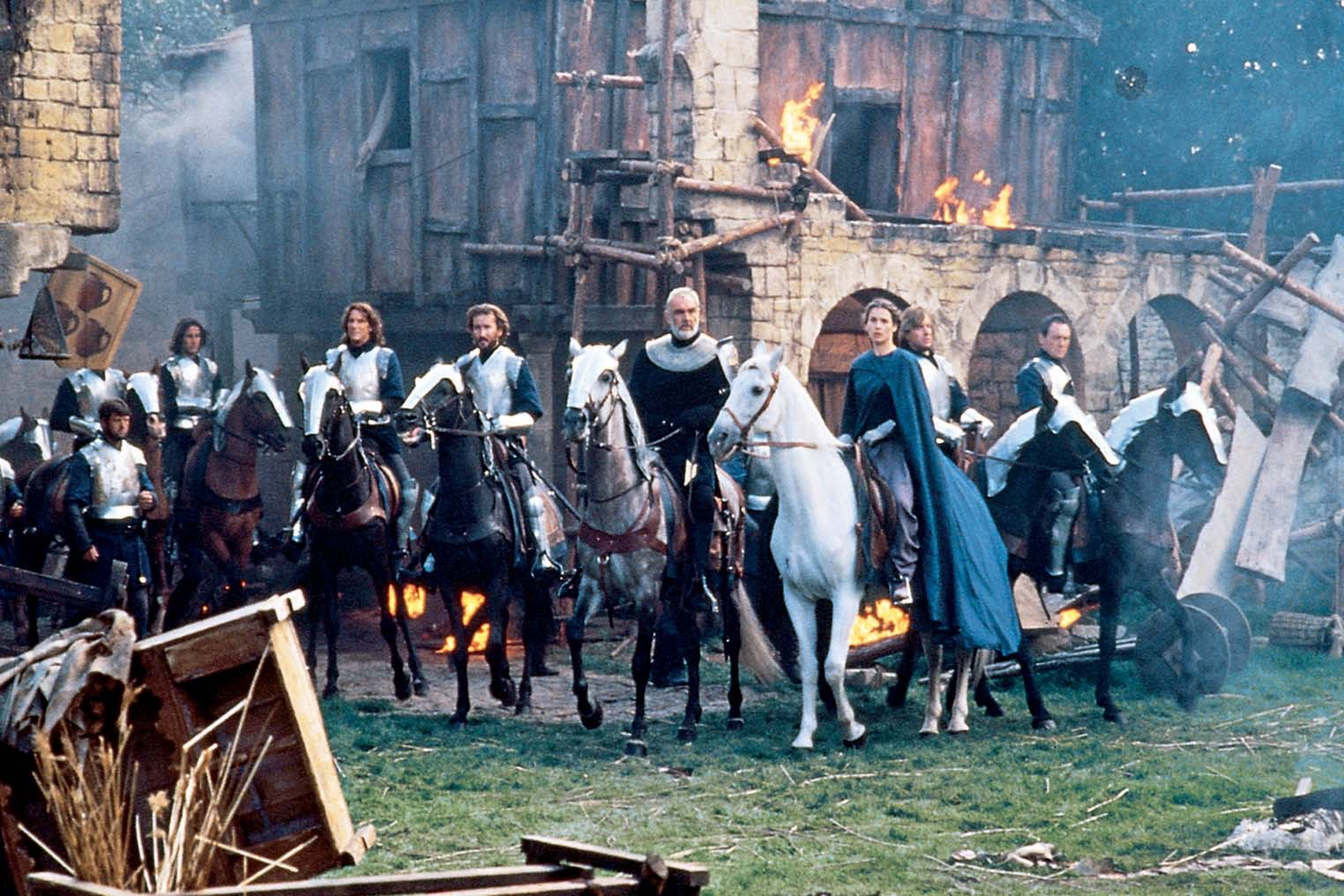 Xem Phim First Knight, First Knight 1995 Xem Phim First Knight, First Knight 1995