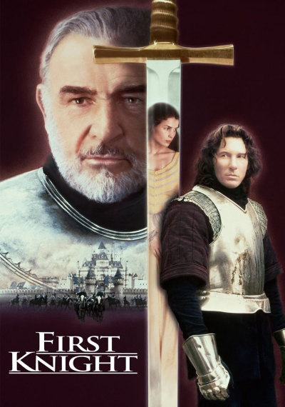 First Knight / First Knight (1995)
