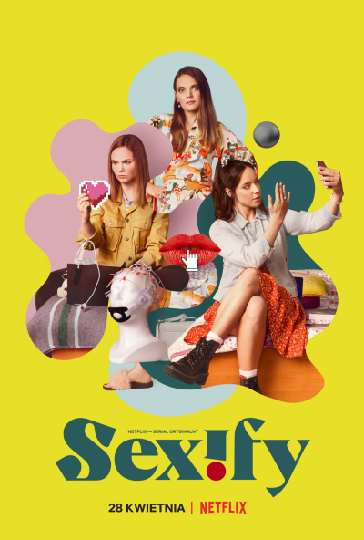 Sexify (Phần 2), Sexify (Season 2) / Sexify (Season 2) (2023)