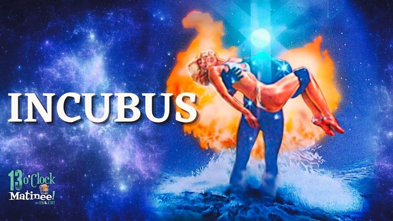The Incubus / The Incubus (1982)