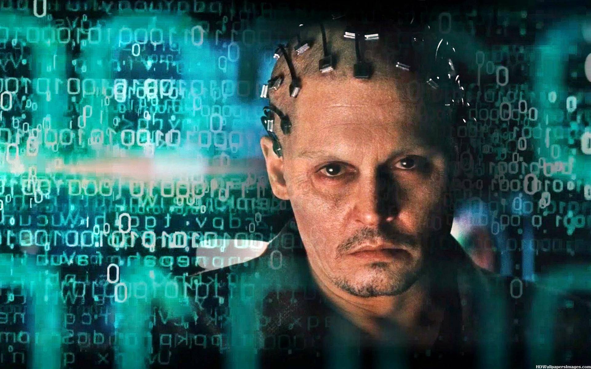 Transcendence / Transcendence (2014)