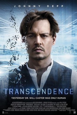 Transcendence / Transcendence (2014)