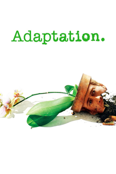 Kịch Bản Chuyển Thể, Adaptation / Adaptation (2002)