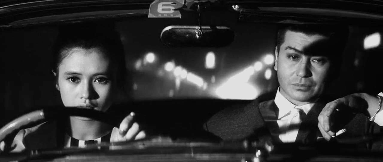 Xem Phim Pale Flower, Pale Flower 1964 Xem Phim Pale Flower, Pale Flower 1964