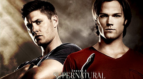 Supernatural (Season 6) / Supernatural (Season 6) (2010)