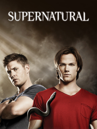 Supernatural (Season 6) / Supernatural (Season 6) (2010)