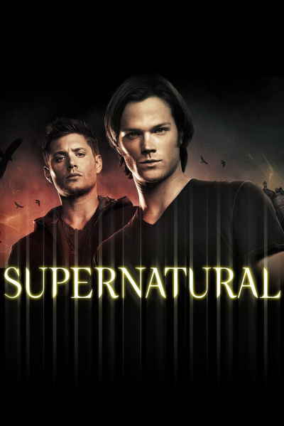 Supernatural (Season 7) / Supernatural (Season 7) (2011)