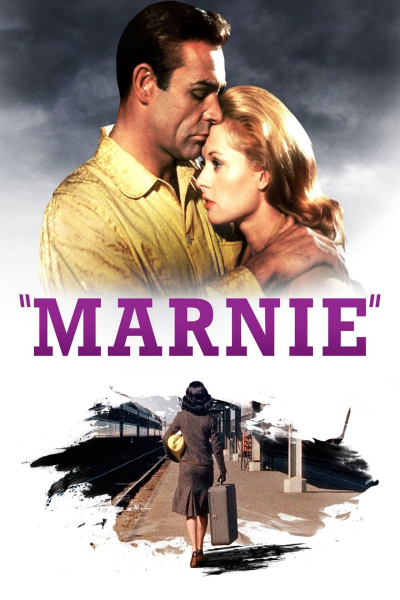 Marnie / Marnie (1964)