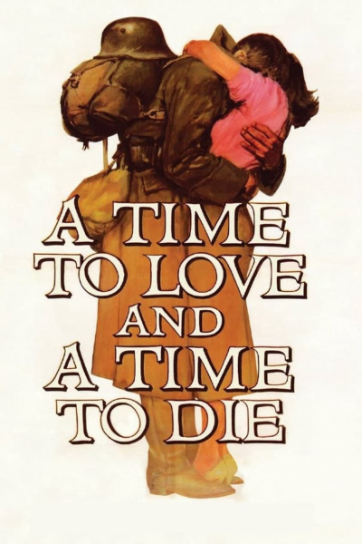 A Time to Love and a Time to Die / A Time to Love and a Time to Die (1958)
