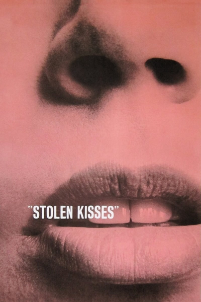 Stolen Kisses / Stolen Kisses (1968)