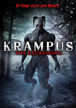 Sự Trừng Phạt Của Krampus, Krampus: The Reckoning (2015)