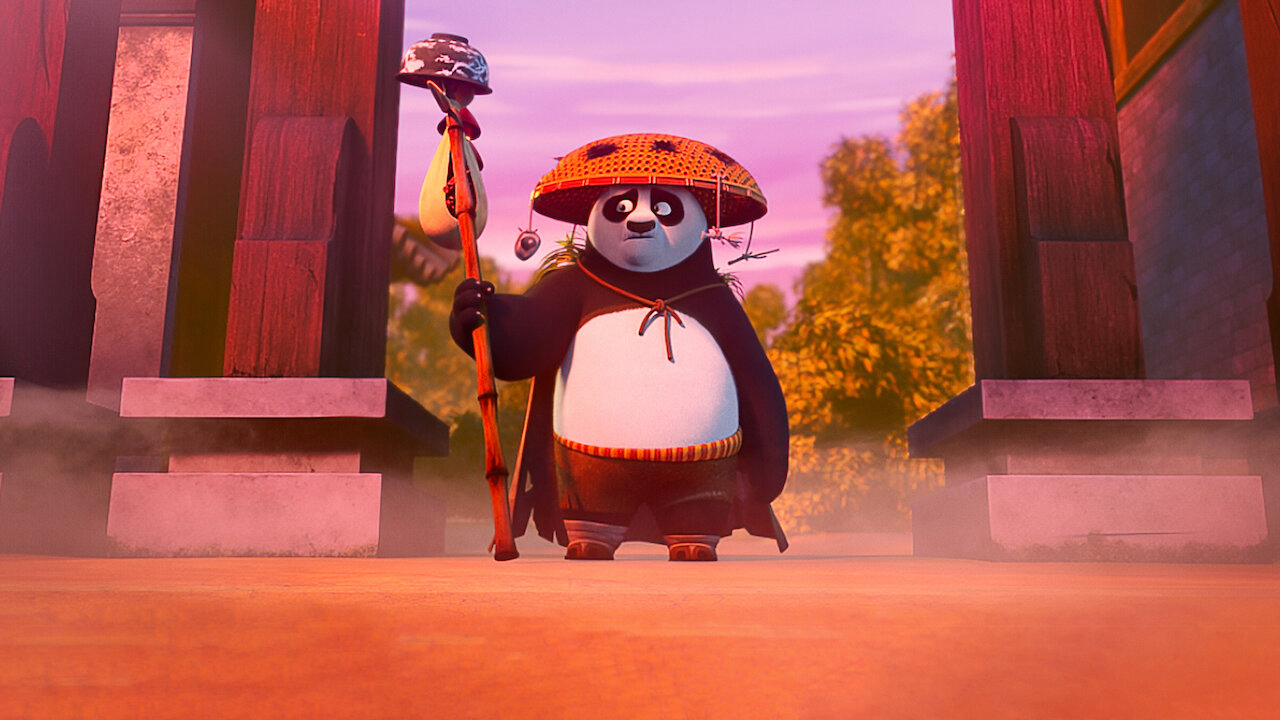 Xem Phim Kung Fu Panda: Hiệp sĩ rồng (Phần 2), Kung Fu Panda: The Dragon Knight (Season 2) 2023 Xem Phim Kung Fu Panda: Hiệp sĩ rồng (Phần 2), Kung Fu Panda: The Dragon Knight (Season 2) 2023