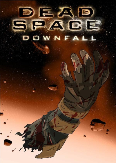 Dead Space: Downfall / Dead Space: Downfall (2008)