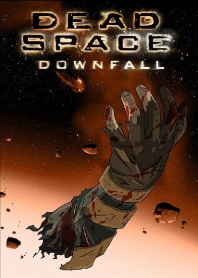 Không Gian Chết: Sự Sụp Đổ, Dead Space: Downfall / Dead Space: Downfall (2008)