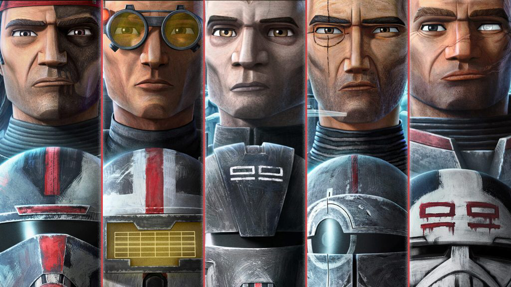 Xem Phim Star Wars: Biệt Đội Nhân Bản Đặc Biệt (Phần 2), Star Wars: The Bad Batch (Season 2) 2023 Xem Phim Star Wars: Biệt Đội Nhân Bản Đặc Biệt (Phần 2), Star Wars: The Bad Batch (Season 2) 2023