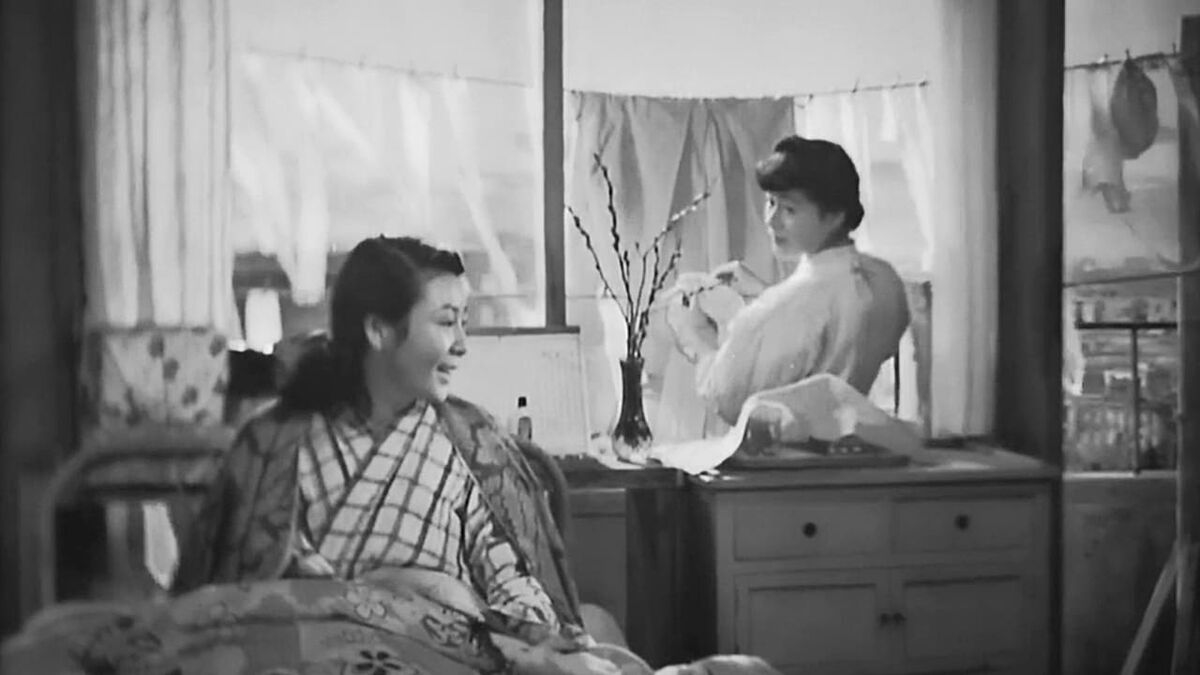 Xem Phim The Quiet Duel, The Quiet Duel 1949 Xem Phim The Quiet Duel, The Quiet Duel 1949