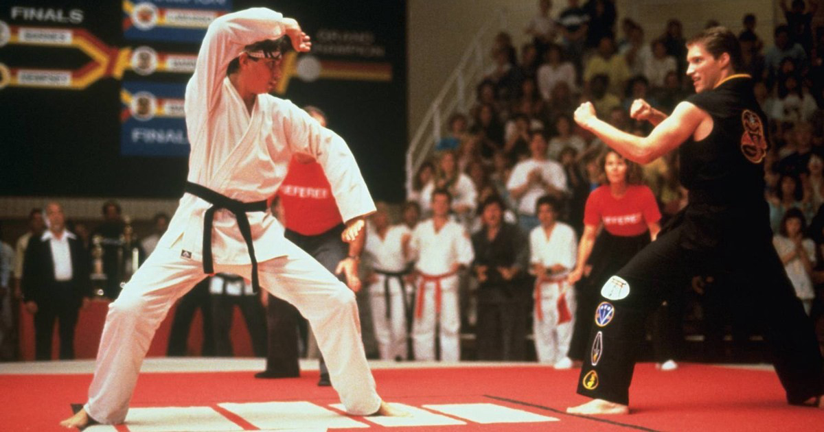 Xem Phim Cậu Bé Karate 3, The Karate Kid Part III 1989 Xem Phim Cậu Bé Karate 3, The Karate Kid Part III 1989