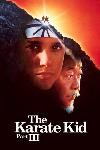 Cậu Bé Karate 3, The Karate Kid Part III / The Karate Kid Part III (1989)