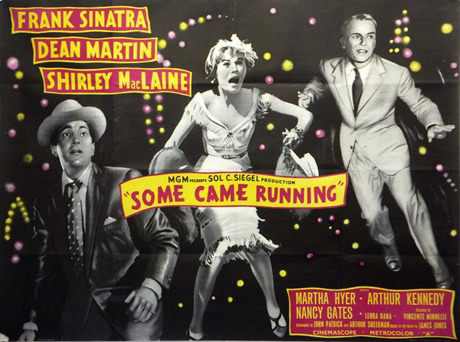 Some Came Running / Some Came Running (1958)