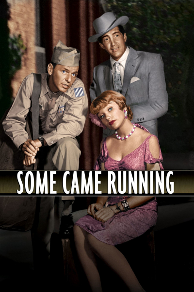 Some Came Running / Some Came Running (1958)
