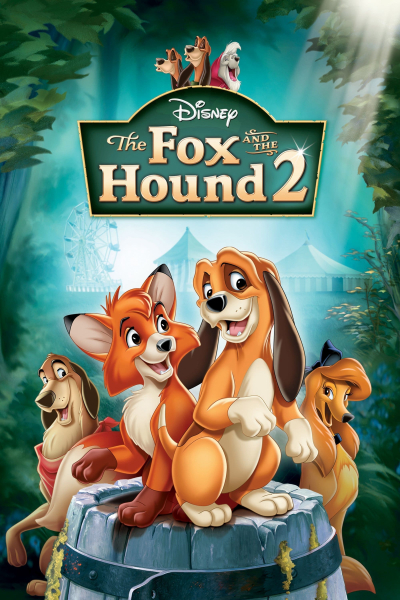 Cáo và Chó Săn 2, The Fox and the Hound 2 / The Fox and the Hound 2 (2006)