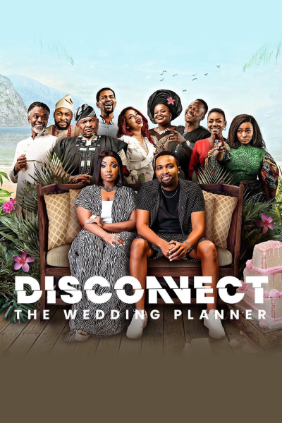 Không kết nối: Kế hoạch lễ cưới, Disconnect: The Wedding Planner / Disconnect: The Wedding Planner (2023)