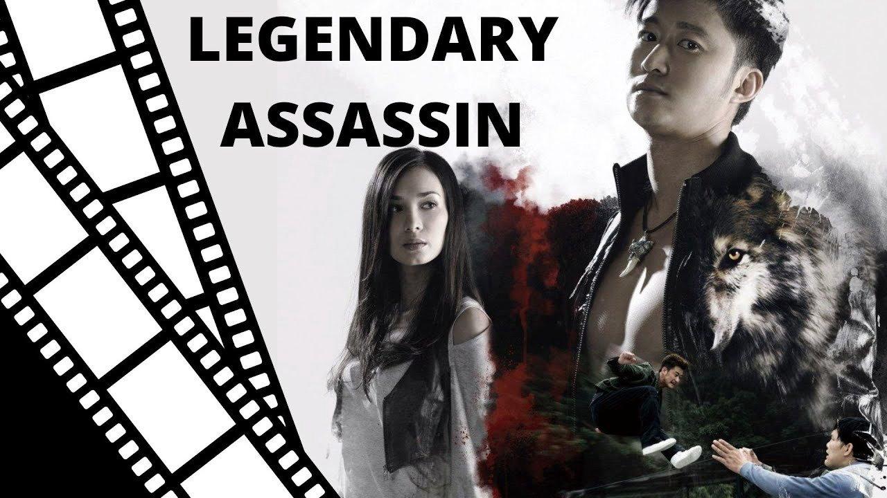 Xem Phim Legendary Assassin, Long nga 2008 Xem Phim Legendary Assassin, Long nga 2008