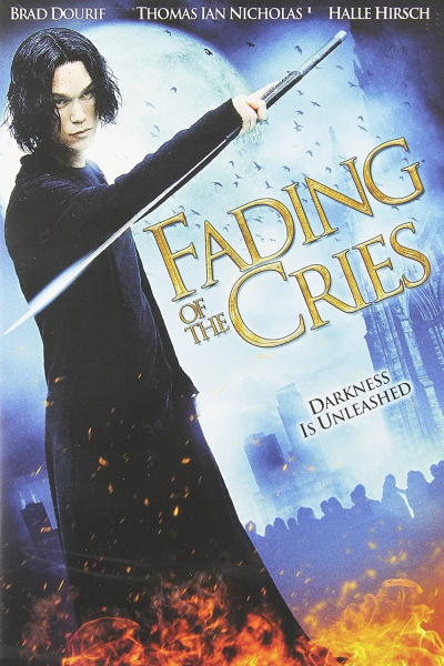 Fading of the Cries / Fading of the Cries (2008)