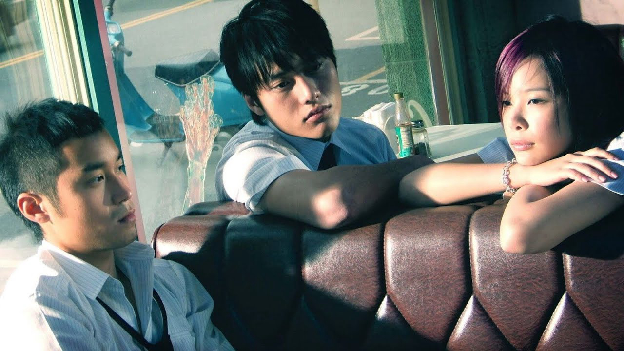 Xem Phim Eternal Summer, Eternal Summer 2006 Xem Phim Eternal Summer, Eternal Summer 2006