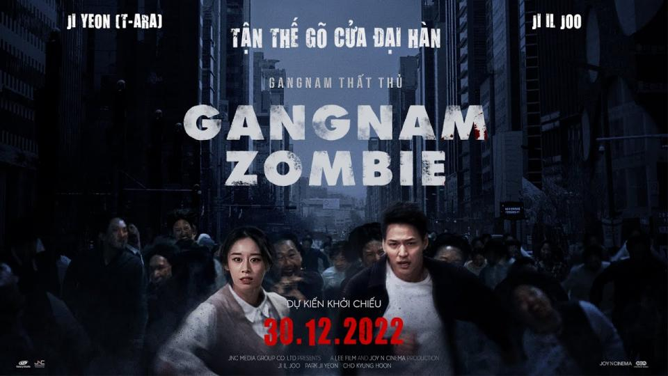 Xem Phim Gangnam Thất Thủ, Gangnam Zombie 2023 Xem Phim Gangnam Thất Thủ, Gangnam Zombie 2023