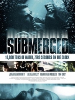 Cuộc Chiến Sinh Tồn, Submerged (2015)