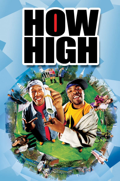 Bao Phê, How High / How High (2001)