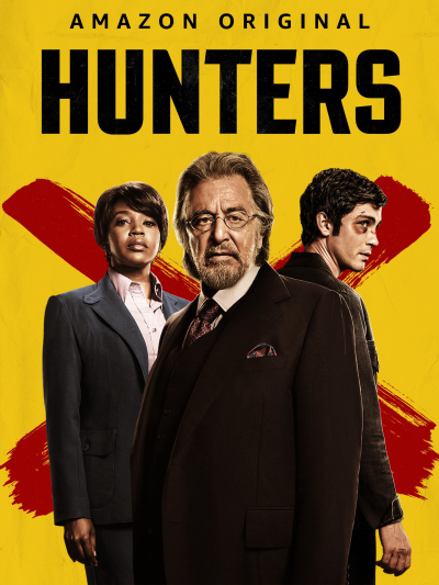 Hunters (Season 2) / Hunters (Season 2) (2020)
