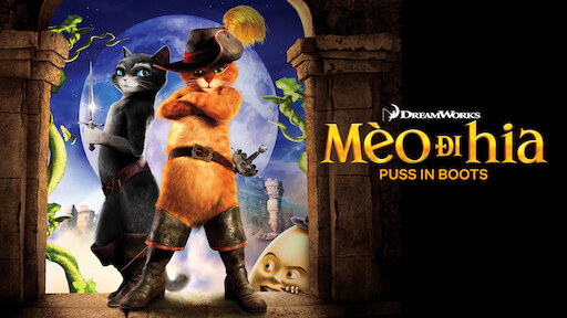 Xem Phim Mèo đi hia, Puss in Boots 2011 Xem Phim Mèo đi hia, Puss in Boots 2011