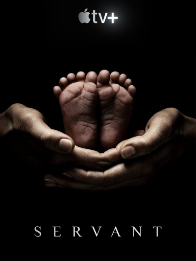 Người Hầu (Phần 1), Servant (Season 1) / Servant (Season 1) (2019)
