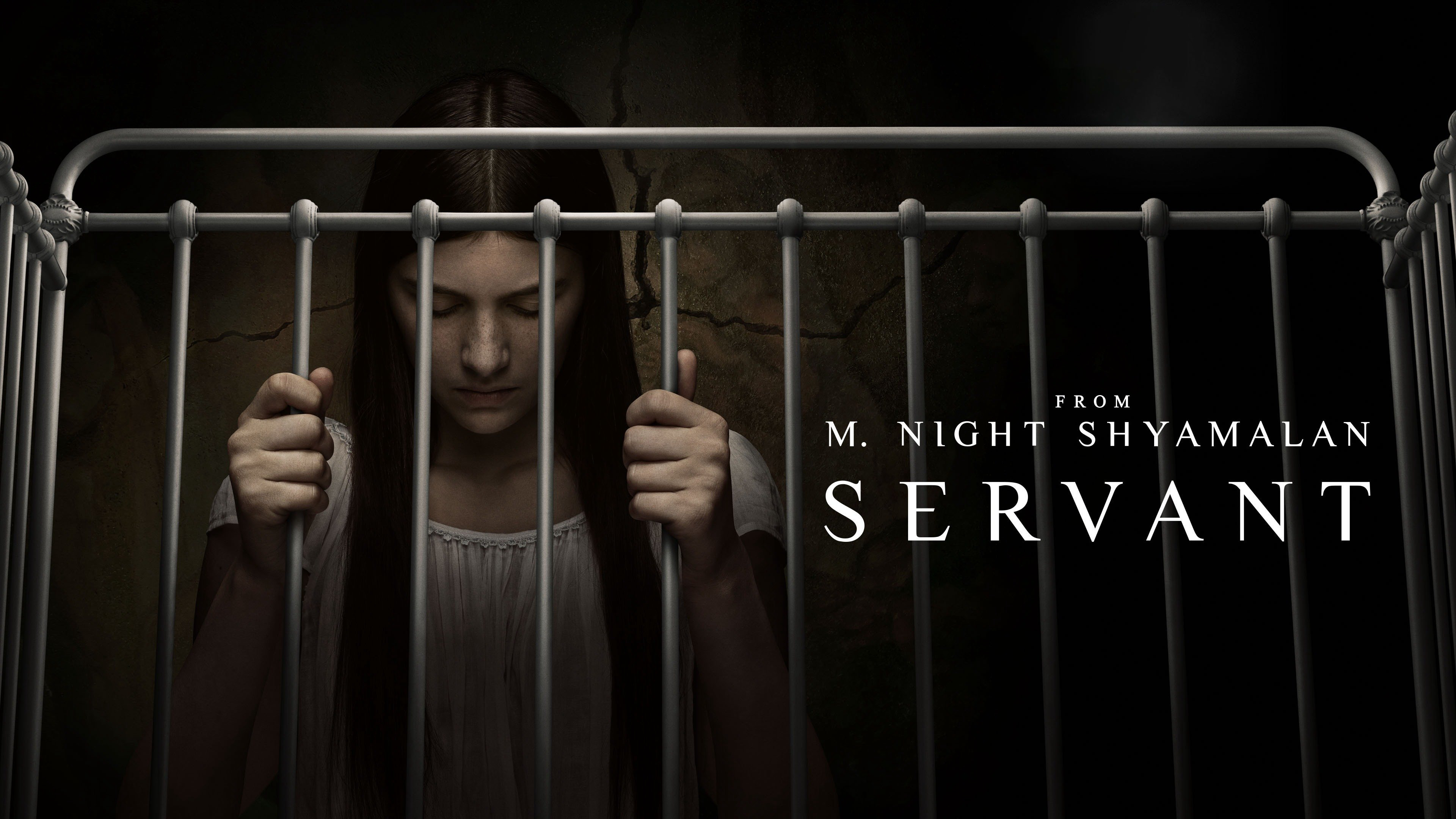 Servant (Season 2) / Servant (Season 2) (2021)