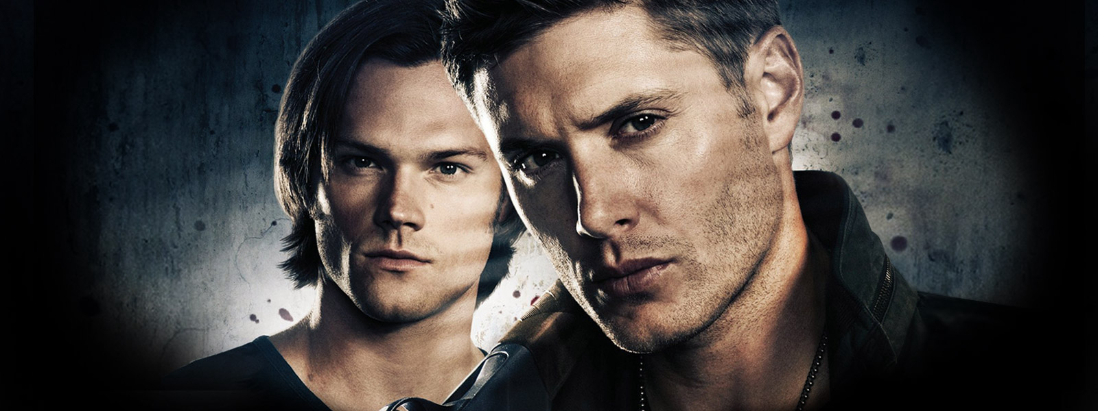 Supernatural (Season 8) / Supernatural (Season 8) (2010)