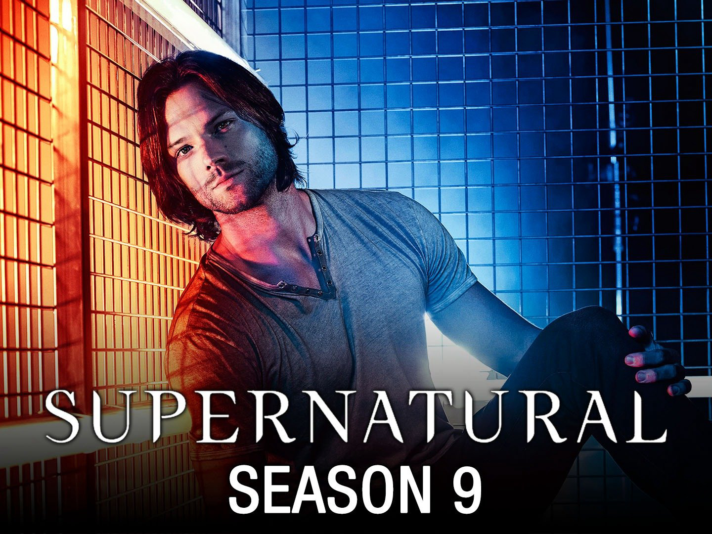 Supernatural (Season 9) / Supernatural (Season 9) (2013)