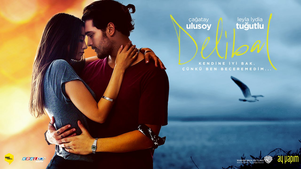 Delibal / Delibal (2015)