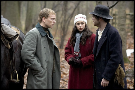 Xem Phim The Poet, The Poet 2007 Xem Phim The Poet, The Poet 2007