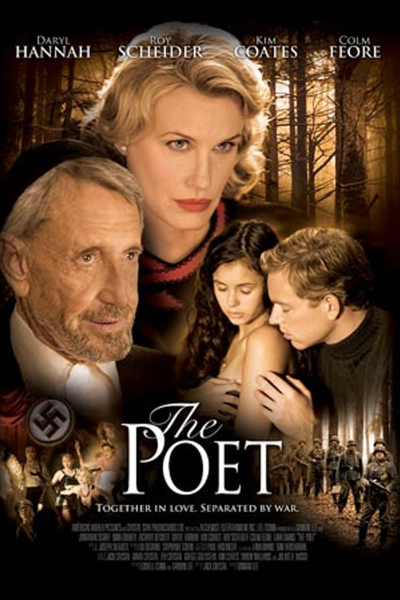 The Poet, The Poet / The Poet (2007)