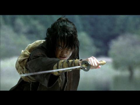 Xem Phim Huyền Thoại Kamui, Kamui gaiden 2009 Xem Phim Huyền Thoại Kamui, Kamui gaiden 2009