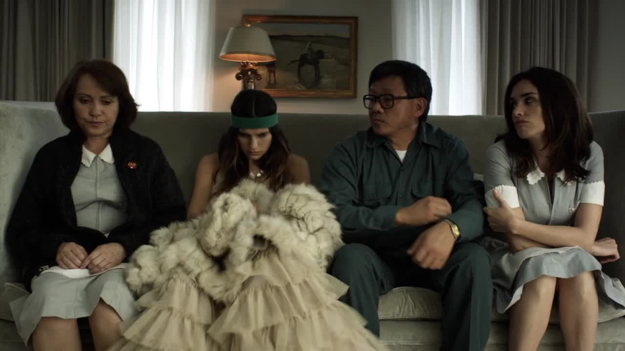 Xem Phim Những Chuyện Lạ Có Thật, Burning Palms 2010 Xem Phim Những Chuyện Lạ Có Thật, Burning Palms 2010