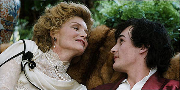 Xem Phim Chuyện Tình Cheri, Chéri 2009 Xem Phim Chuyện Tình Cheri, Chéri 2009