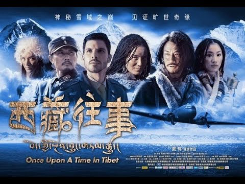 Xem Phim Một Thời Ở Tây Tạng, Once Upon a Time in Tibet 2010